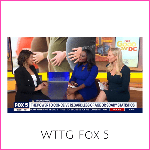 Rosanne's episode on Fox