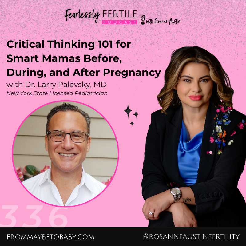 ep336 criticaL thinking 101 for smart mamas