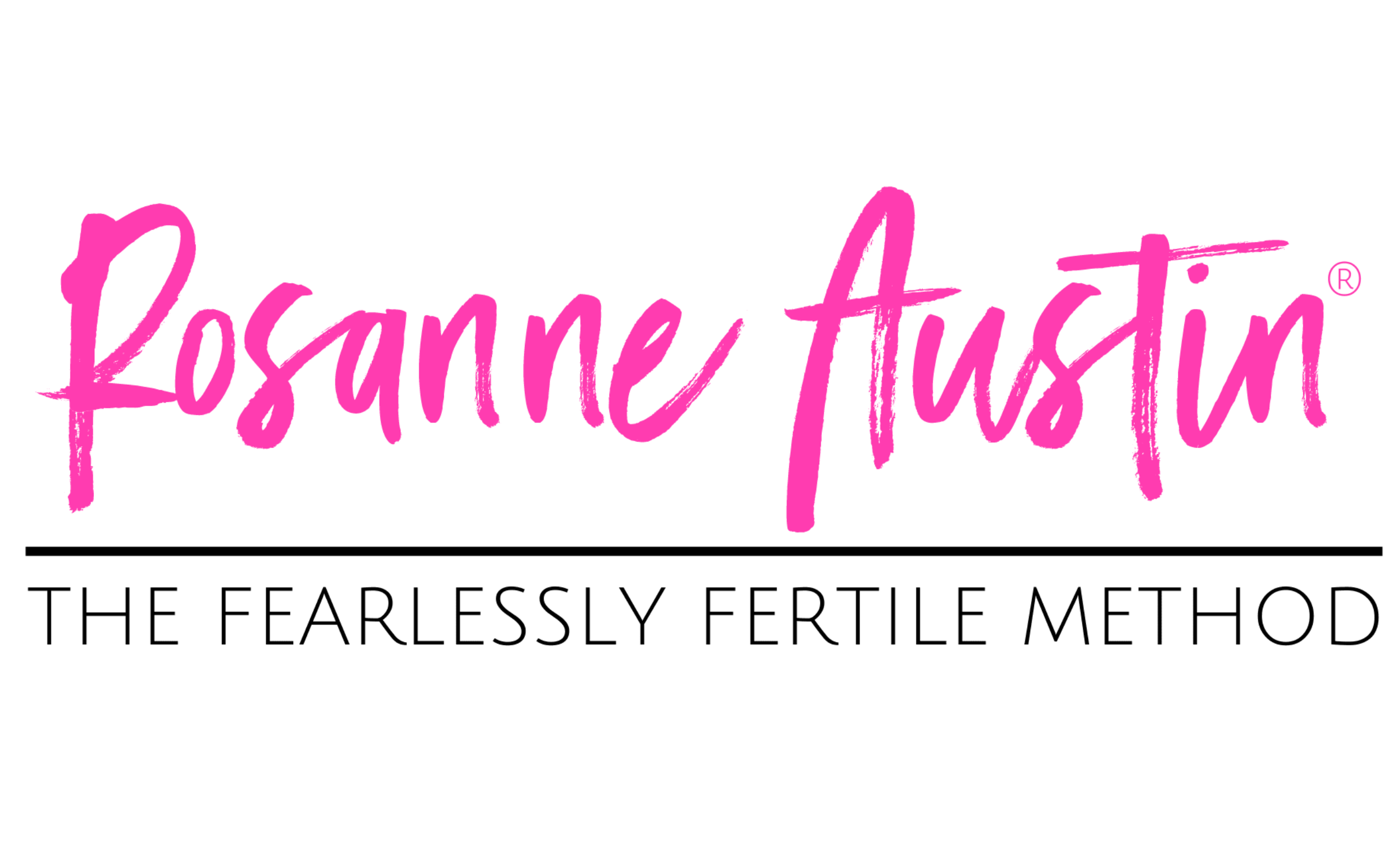 Fearlessly Fertile Podcast